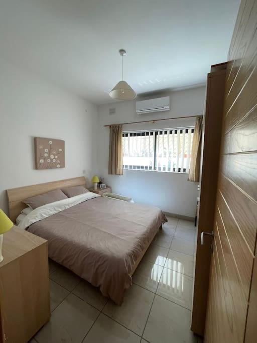 Lovely, Modern, Bright Maisonette. Heart Of Sliema Kültér fotó
