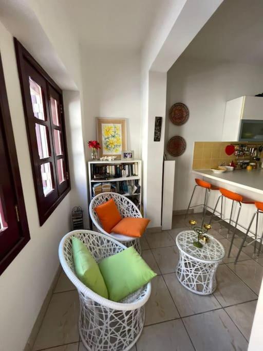Lovely, Modern, Bright Maisonette. Heart Of Sliema Kültér fotó