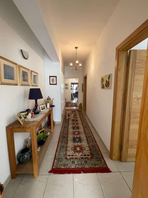 Lovely, Modern, Bright Maisonette. Heart Of Sliema Kültér fotó