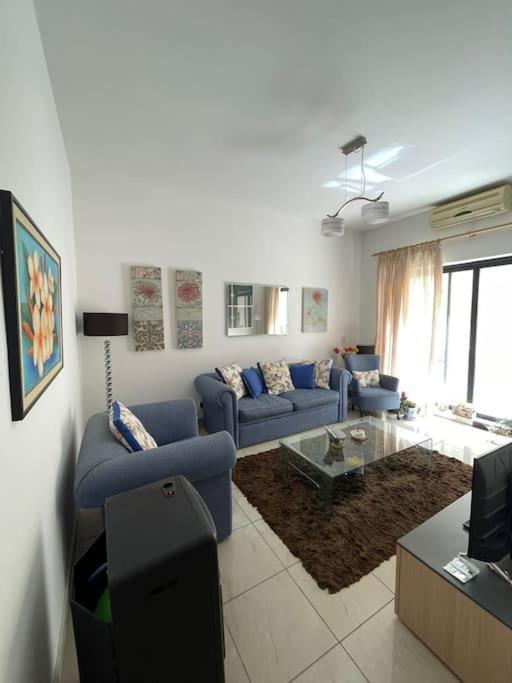 Lovely, Modern, Bright Maisonette. Heart Of Sliema Kültér fotó